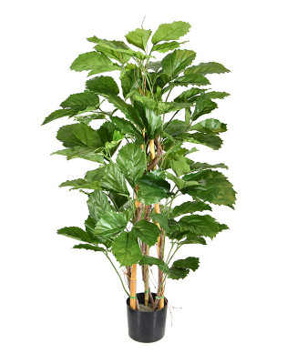 Planta Tetrastigma artificial 120 cm 