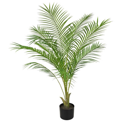 Areca palm artificial 110 cm
