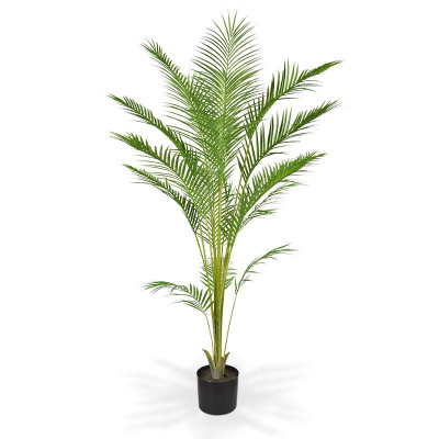 Areca palm artificial 165 cm