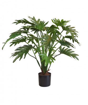 Planta Philo Xanadu artificial 65 cm 