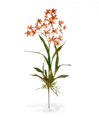 Mākslīgā orhideja (80 cm)
