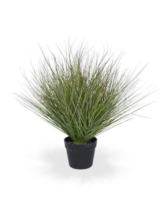 Planta larga de grama artificial 60 cm 