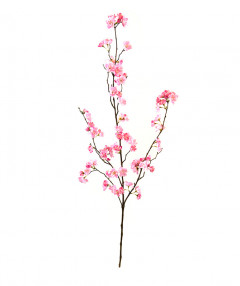 Fake Blossom Branch (115 cm)