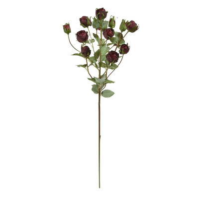 Mākslīgā roze (70 cm)
