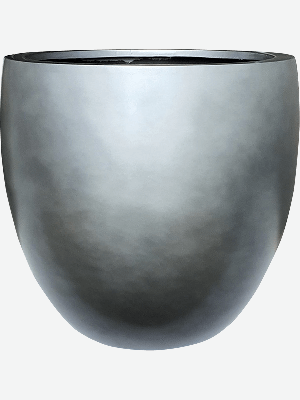 Baq Gradient, Balloon Matt Grey (⌀54 ↕51)