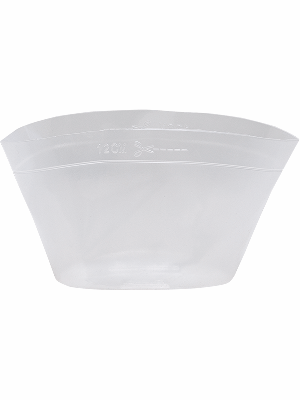 BAQ Liner, Round (⌀25 ↕15)