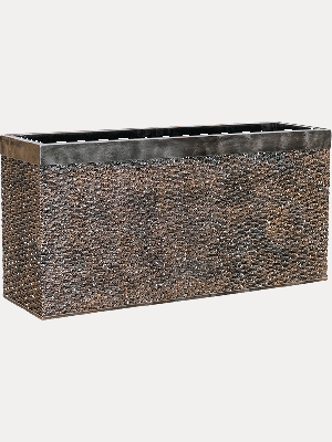 Baq Luxe Lite Universe Layer, Rectangle bronze (↔30 ↕50)