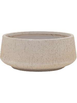 Baq Raindrop, Bowl Beige (⌀44 ↕19)