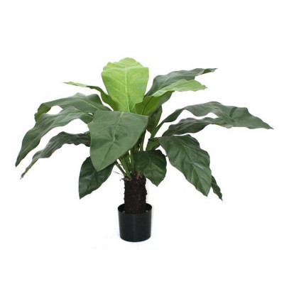 Jungle King Anthurium artificial 100 cm