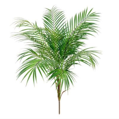Bouquet Areca Palm artificial 80 cm