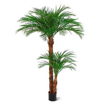 Areca Palm artificial Deluxe 225 cm