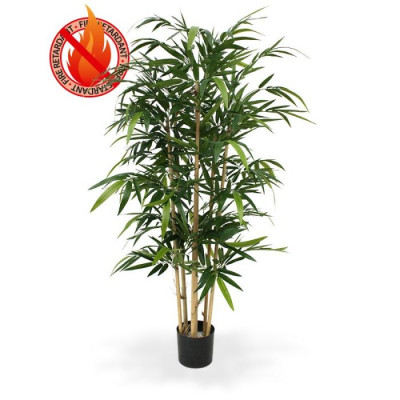 Bambu artificial 150 cm FR