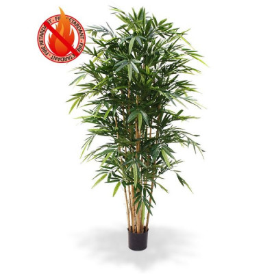Bambu artificial Deluxe 180 cm FR
