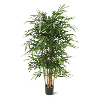 Bambu artificial Deluxe 150 cm