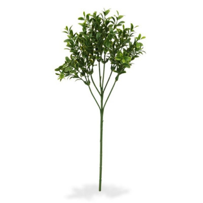 Ramo Boxwood artificial 50 cm 