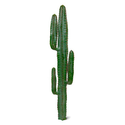 Euphorbia Cactus artificial 140 cm