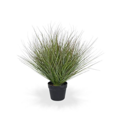 Planta larga de grama artificial 60 cm 