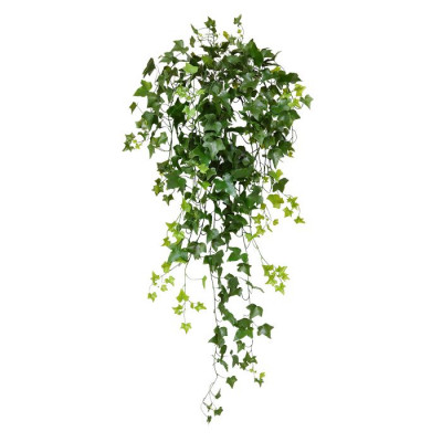 Planta pendurada Ivy artificial 100 cm UV