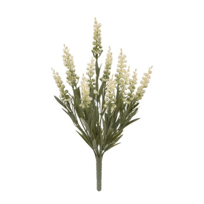 Lavanda artificial 30 cm UV