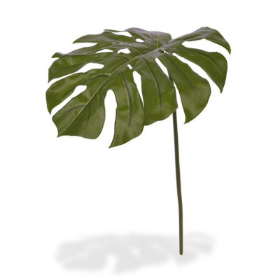 Monstera yaprağı (75 cm)