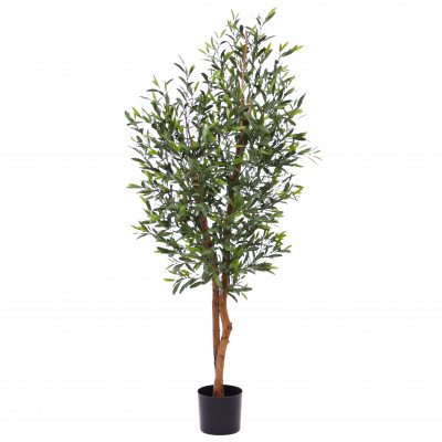 Konstgjort Olivträd UV (150 cm)