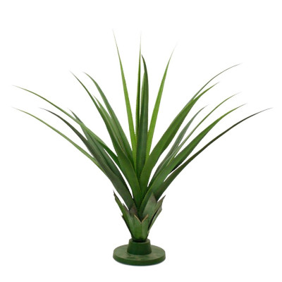 Planta Pandanus artificial 90 cm 