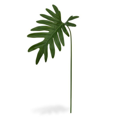 Philodendron yaprağı (55 cm)