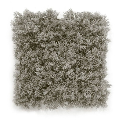 Reindeer yosun halı (25x25 cm)