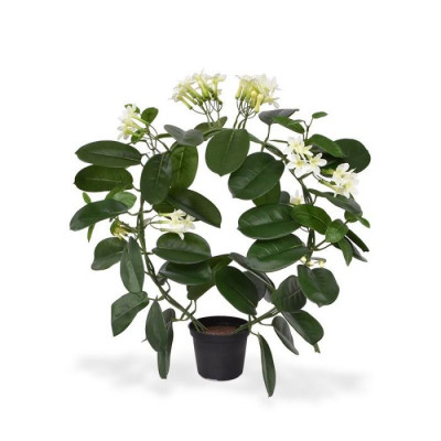 Planta Stephanotis artificial 40 cm 