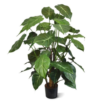 Planta Syngonium artificial Deluxe 85 cm 