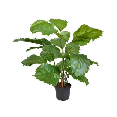 Planta Tetrastigma artificial 40 cm 