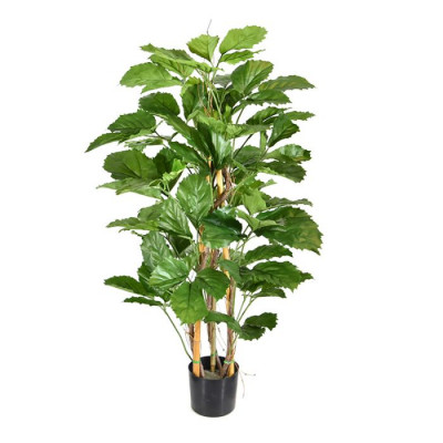 Planta Tetrastigma artificial 120 cm 