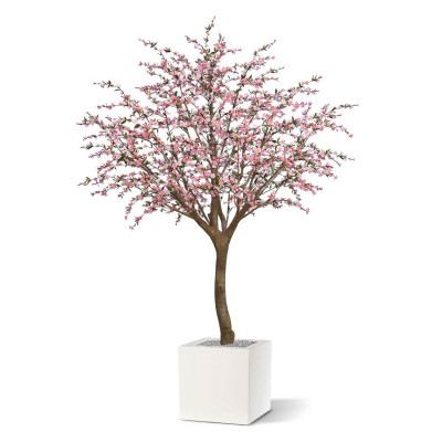 Дерево с цветами (275 см)
