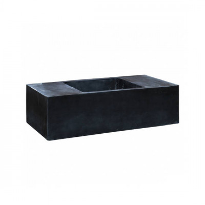 Jumbo Seating XXL, Black (↔150 ↕45)