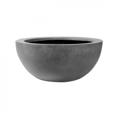 Vic Bowl M, Grey (⌀50 ↕23)