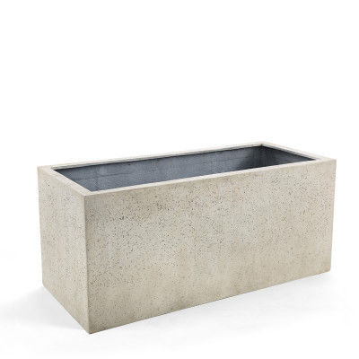 Grigio Box 90 - Antique White