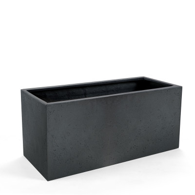 Grigio Box 90 - Anthracite