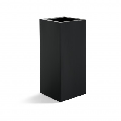 Argento High Cube 80 - Black
