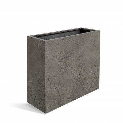 Grigio Divider 68 - Natural Concrete