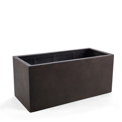 Grigio Box 150 - Rusty Iron