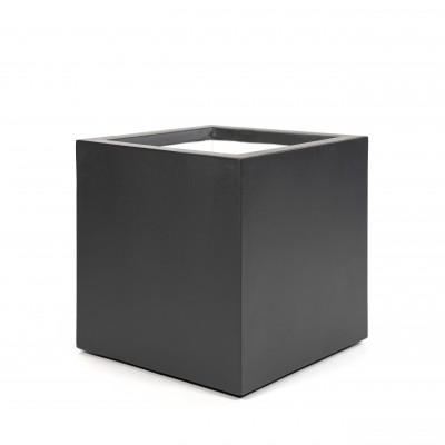 Stretto Cube 80 - Anthracite
