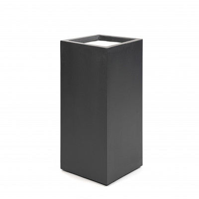 Stretto High Cube 100 - Anthracite