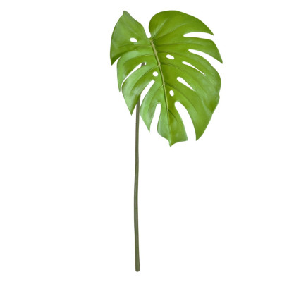 Mākslīgā monstera (65 cm)