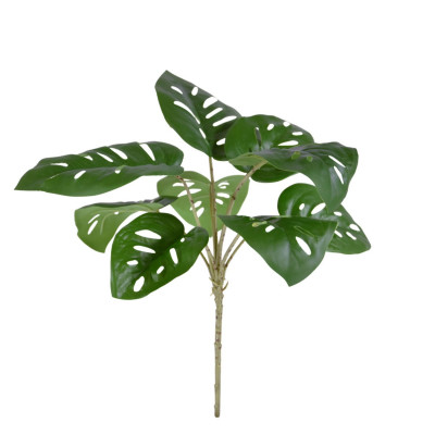 Mākslīgā monstera (30 cm)