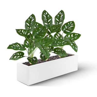 Mākslīgā monstera (40cm)