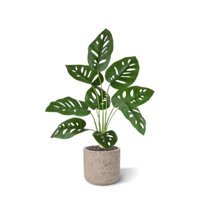 Mākslīgā monstera (40cm)