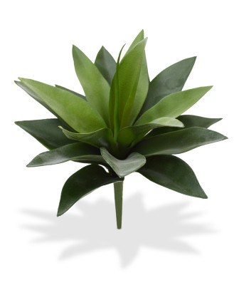 Bouquet artificial Agave 25 cm