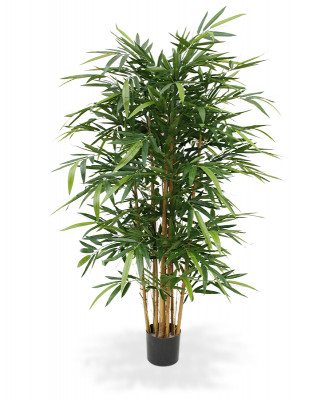 Bambu artificial Deluxe 150 cm