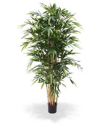 Mākslīgais bambuss Deluxe (180 cm)