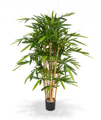 Bambu artificial Deluxe 120 cm